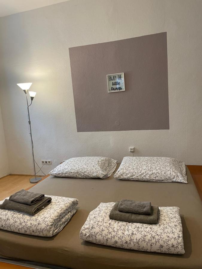Schloss Belvedere Private Rooms Vienne Extérieur photo